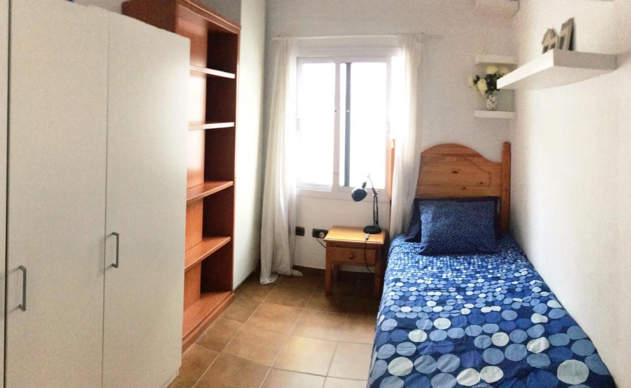 Wifi Tenerife Sur Guest House Гранадилла-де-Абона Экстерьер фото