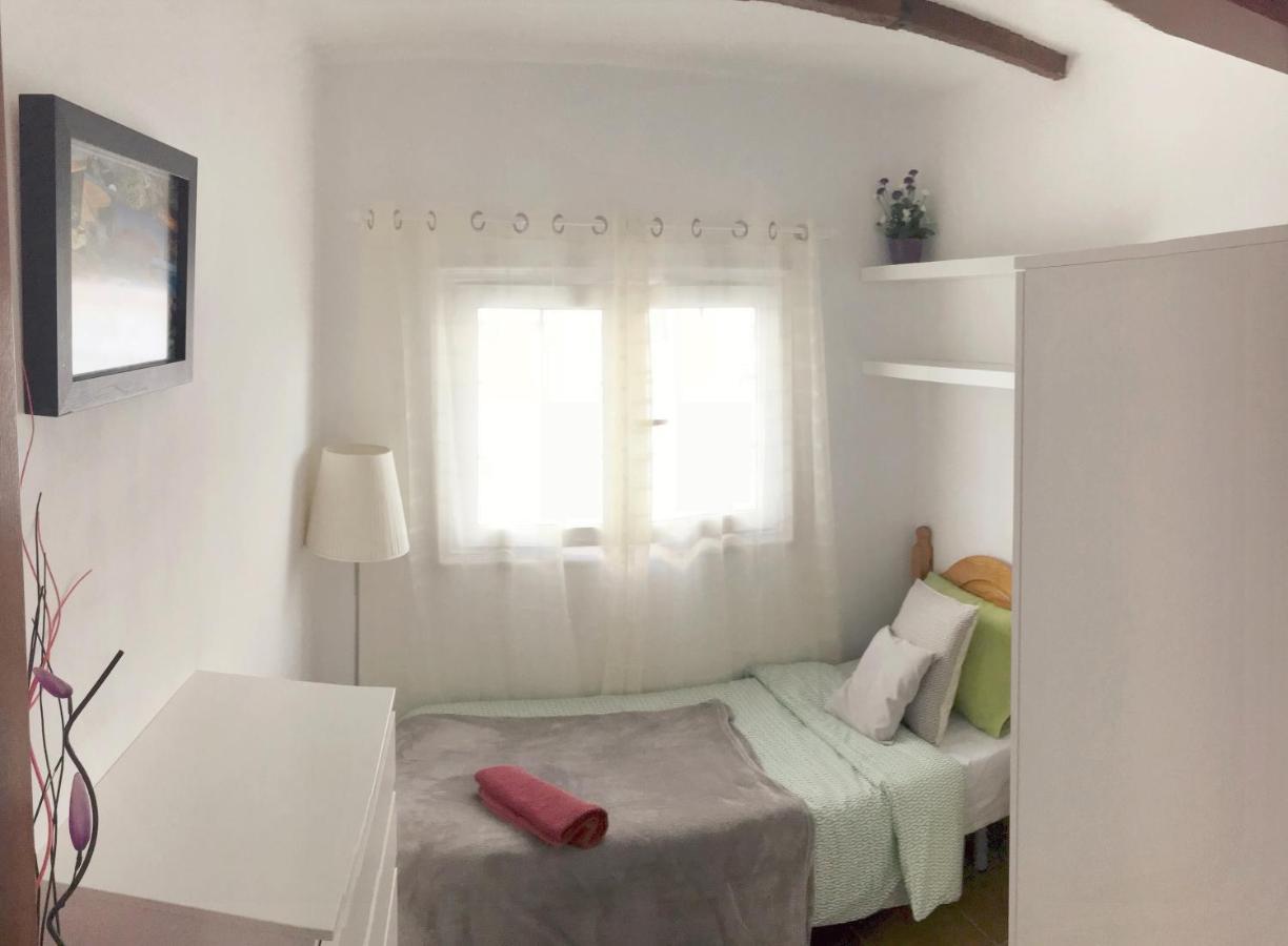 Wifi Tenerife Sur Guest House Гранадилла-де-Абона Экстерьер фото
