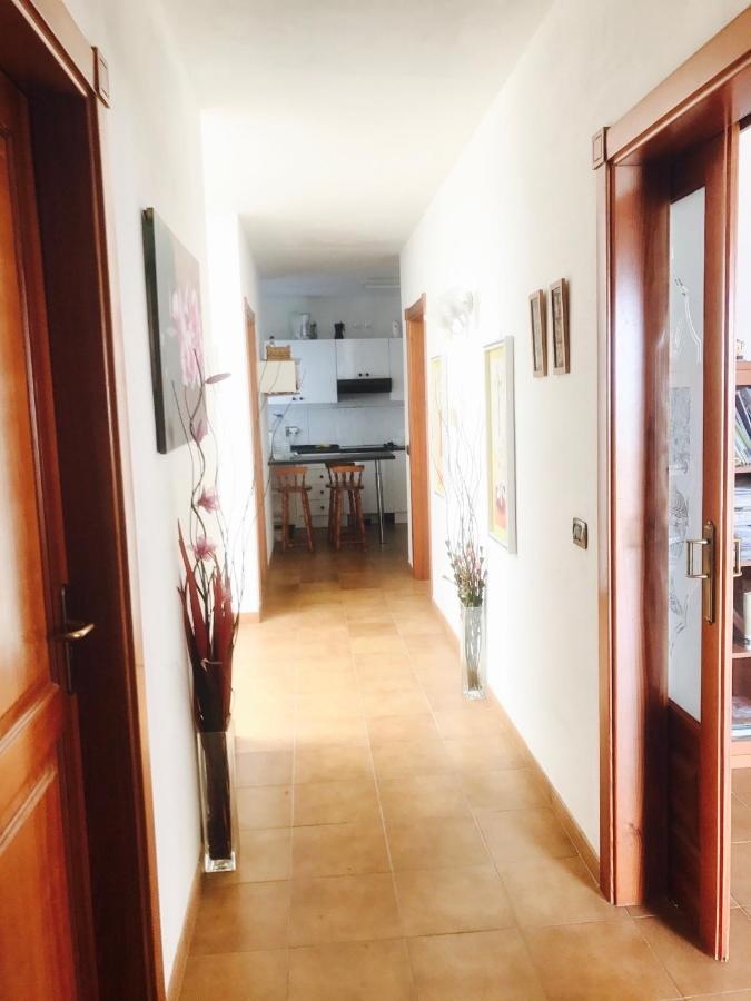 Wifi Tenerife Sur Guest House Гранадилла-де-Абона Экстерьер фото