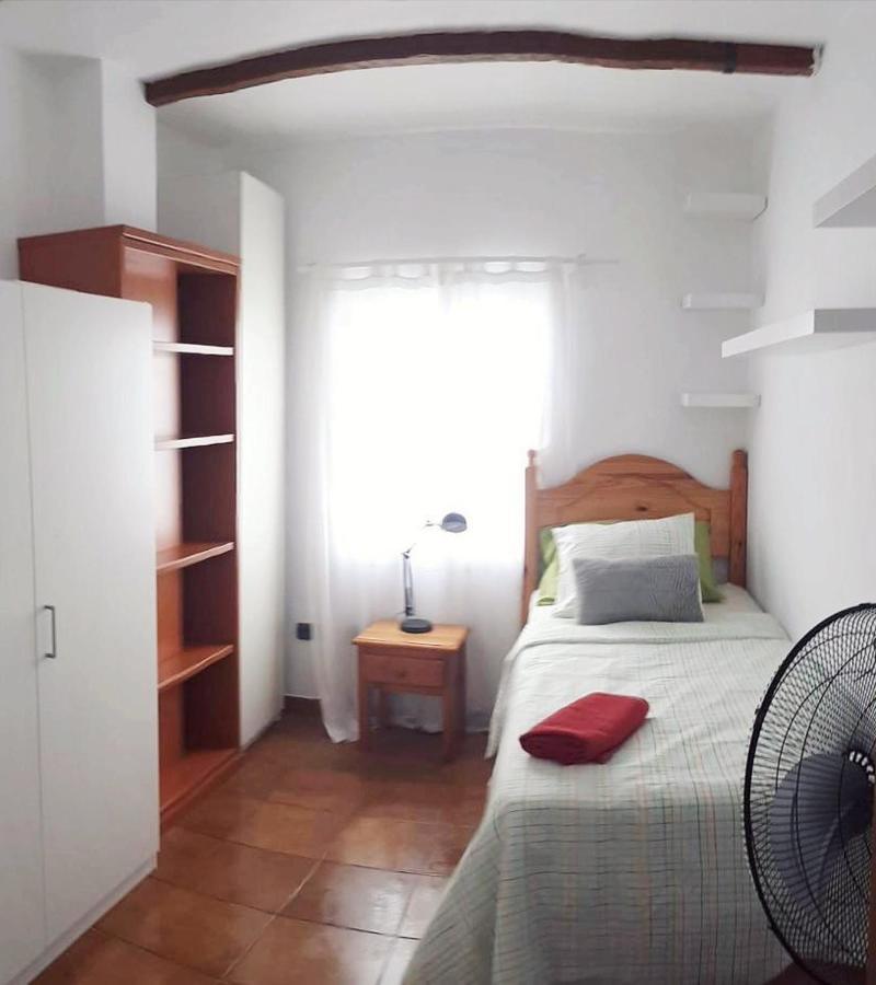 Wifi Tenerife Sur Guest House Гранадилла-де-Абона Экстерьер фото