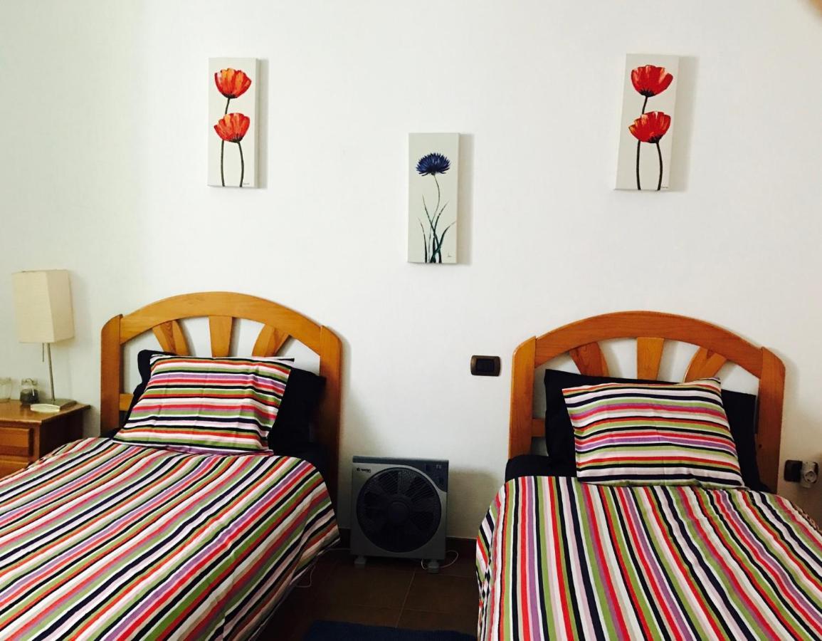 Wifi Tenerife Sur Guest House Гранадилла-де-Абона Экстерьер фото