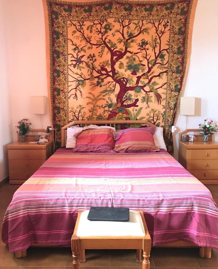 Wifi Tenerife Sur Guest House Гранадилла-де-Абона Экстерьер фото