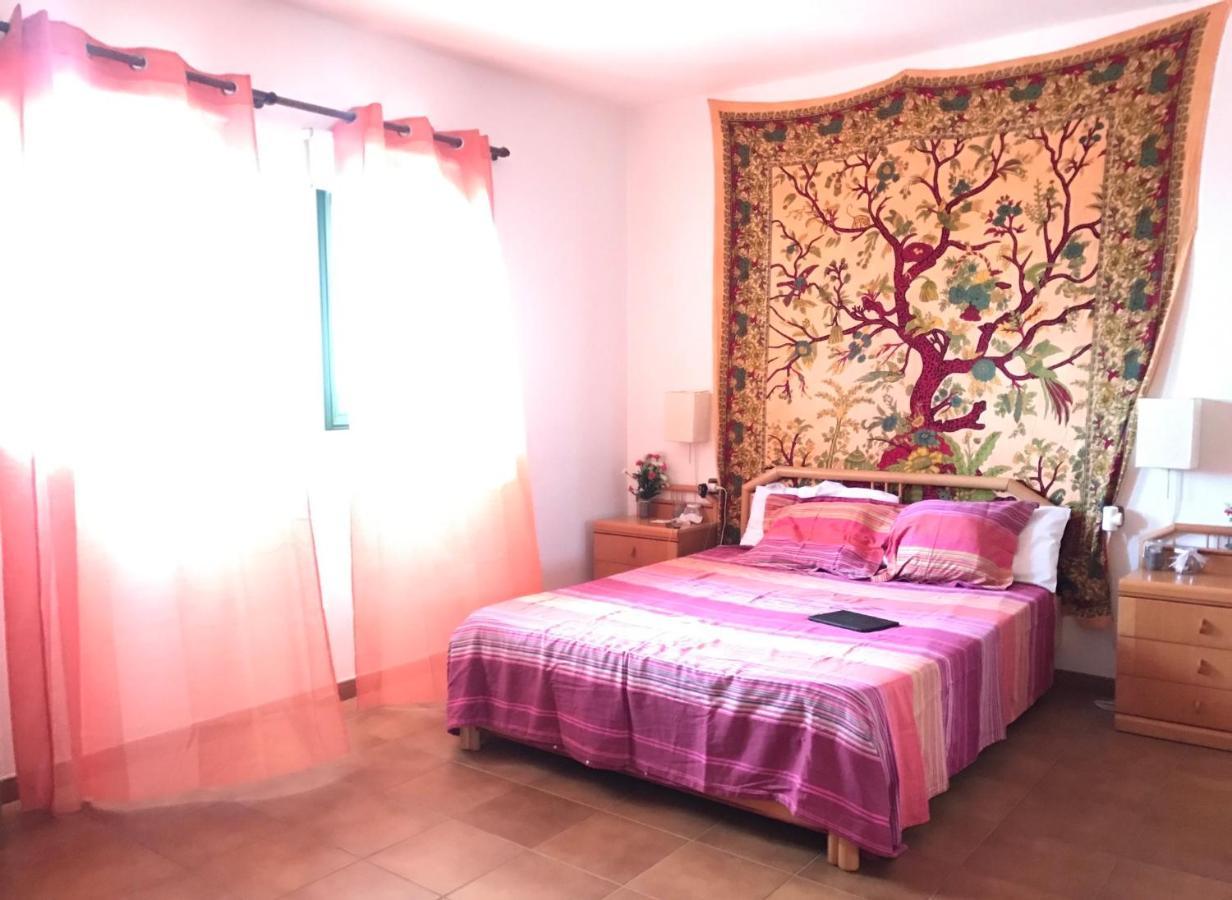 Wifi Tenerife Sur Guest House Гранадилла-де-Абона Экстерьер фото